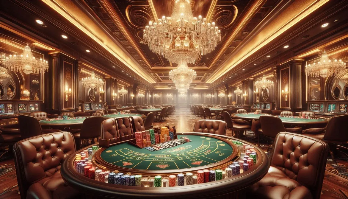 Retrozino Casino